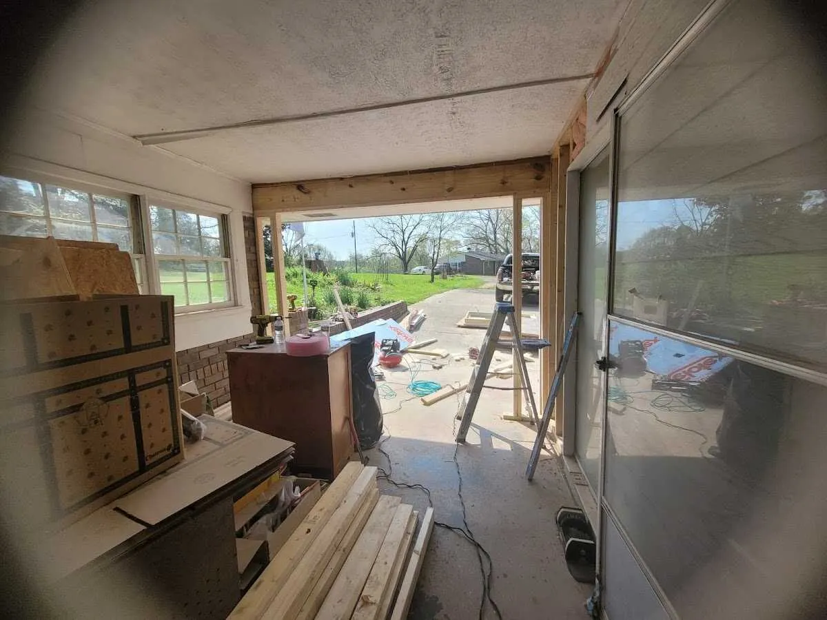 Air movers and dehumidifier for Drying & Dehumidification in Discovery Bay