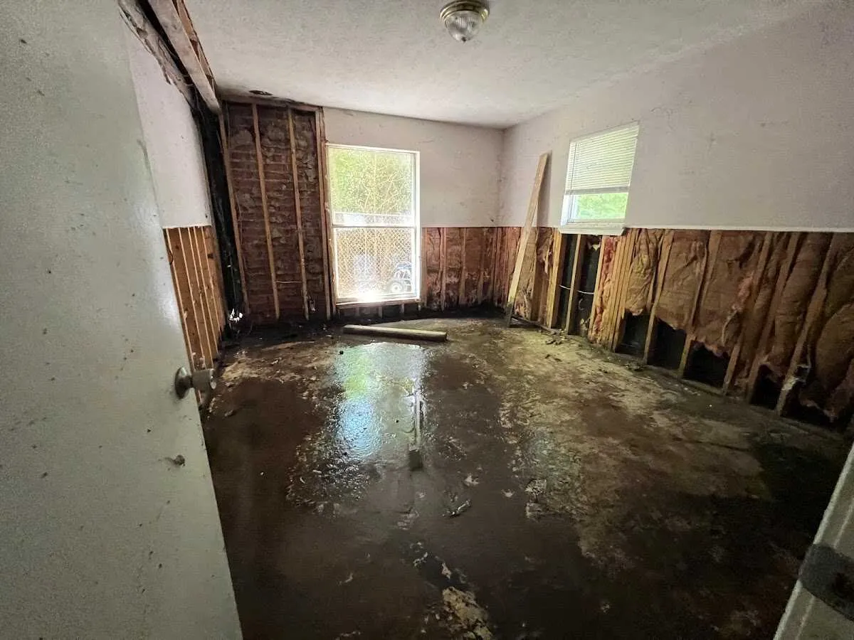 Water Damage Restoration services in Discovery Bay, CA